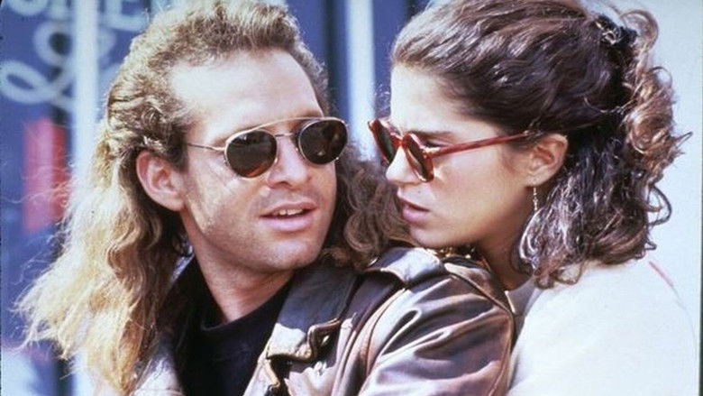 кадр из фильма А ей ни слова обо мне