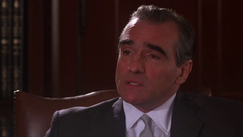 кадр из фильма Телевикторина