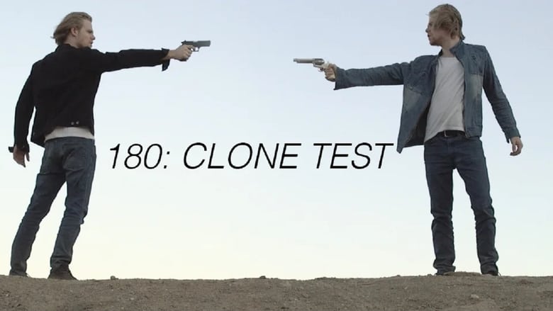кадр из фильма 180: Clone Test