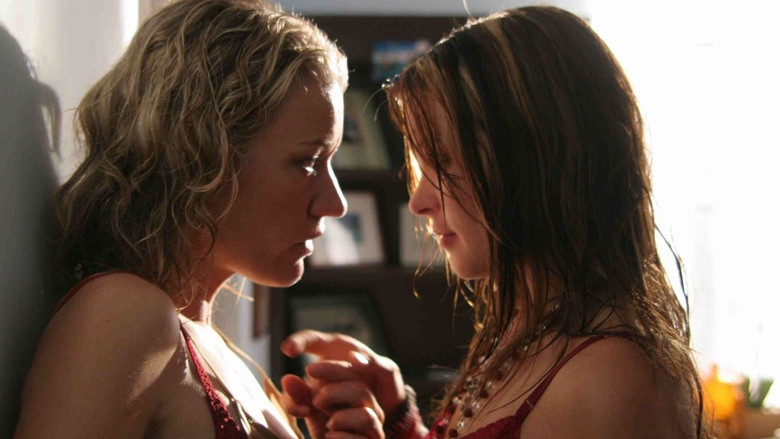 кадр из фильма Полюбить Аннабель