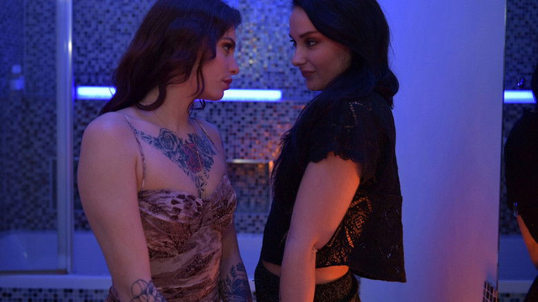 кадр из фильма Dating 2