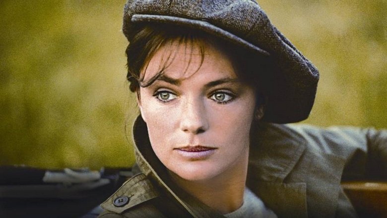 кадр из фильма Американская ночь