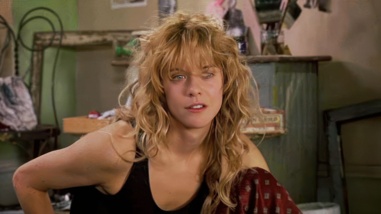 кадр из фильма Прелюдия к поцелую