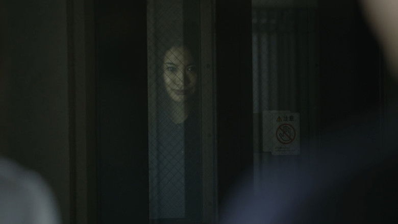кадр из фильма 殺人鬼を飼う女