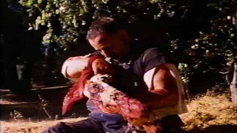 кадр из фильма Lunch Meat