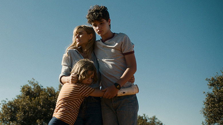 кадр из фильма Pequenas Criaturas