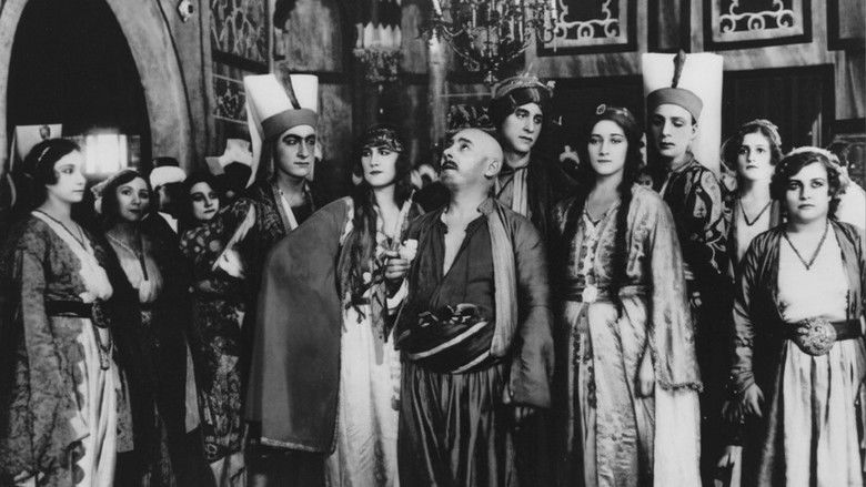 кадр из фильма Leblebici Horhor