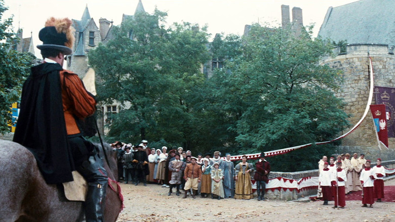 кадр из фильма Вперед, Пардайан!