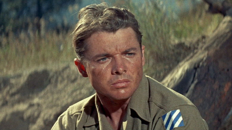 кадр из фильма В ад и назад