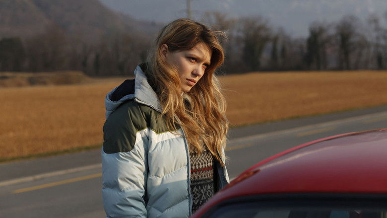 кадр из фильма Сестра