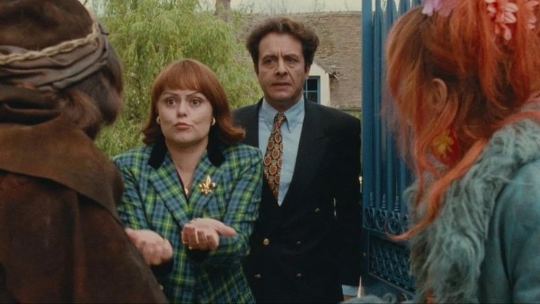 кадр из фильма Пришельцы 2: Коридоры времени