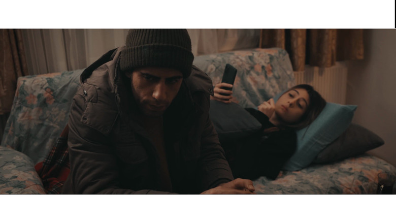 кадр из фильма Bazı Meşru Suçlar