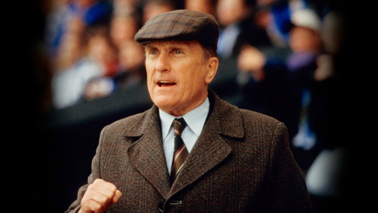 кадр из фильма A Shot at Glory