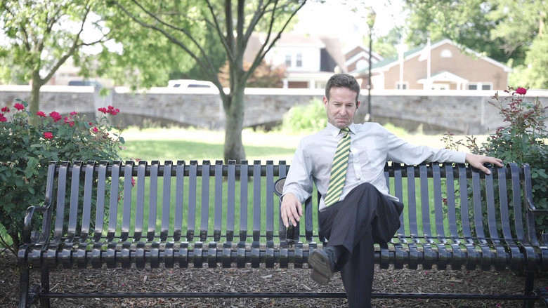 кадр из фильма Дом на продажу