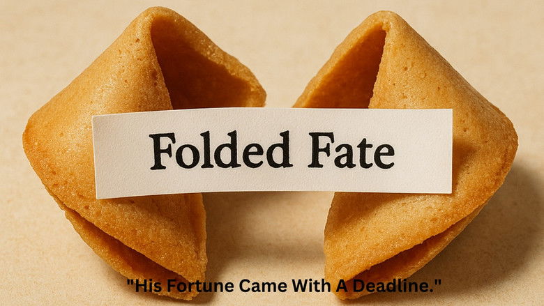 кадр из фильма Folded Fate