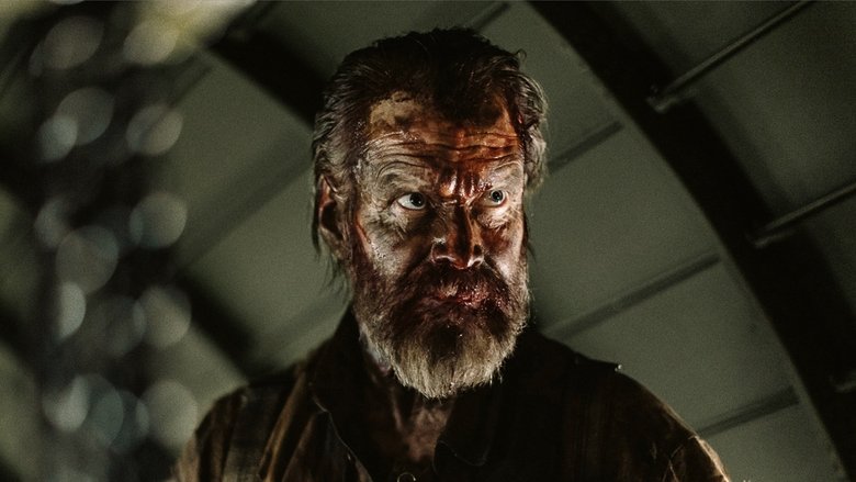 кадр из фильма Бессмертный