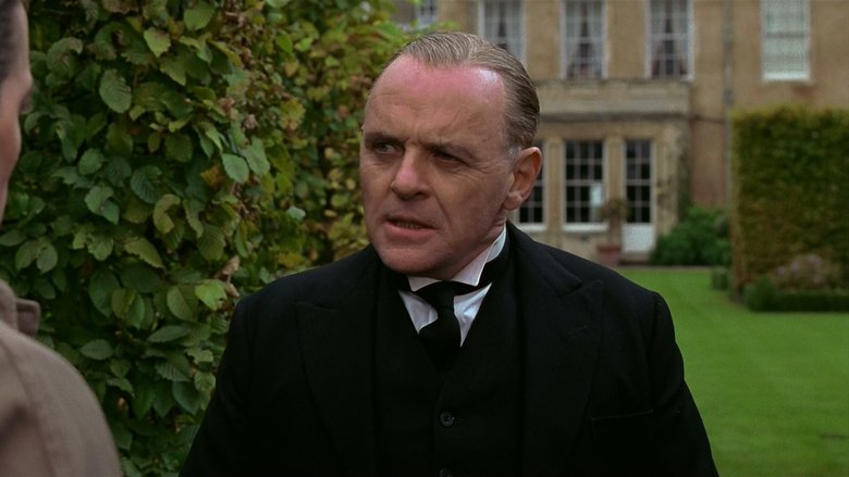 кадр из фильма На исходе дня