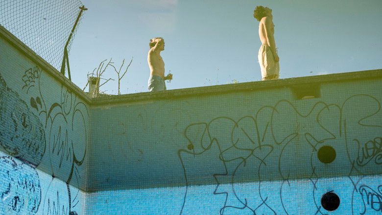 кадр из фильма Le Cascate Del Salto