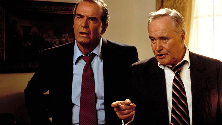 кадр из фильма Мои дорогие американцы