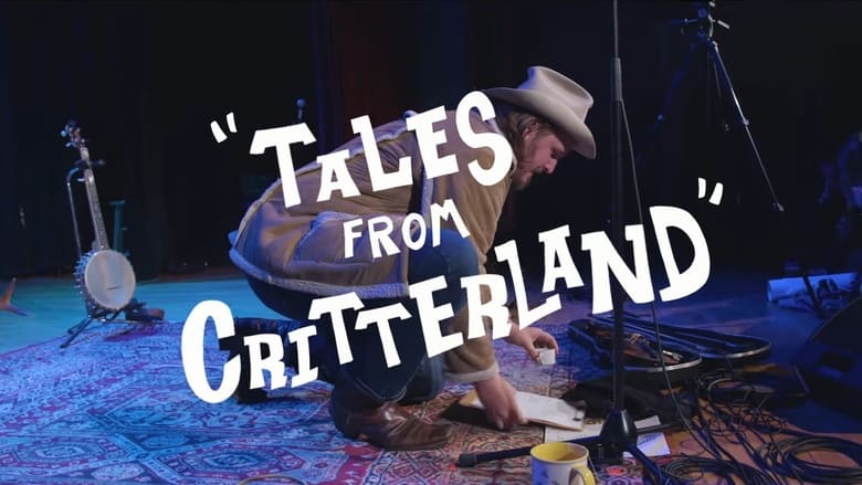 кадр из фильма Willi Carlisle: Tales From Critterland