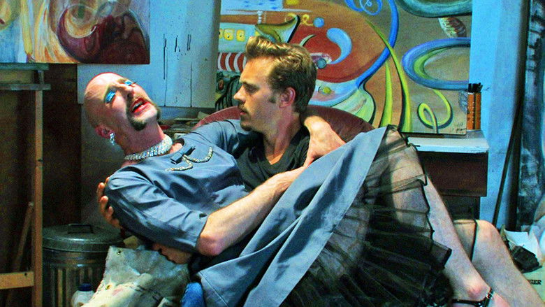 кадр из фильма Waxie Moon in Fallen Jewel