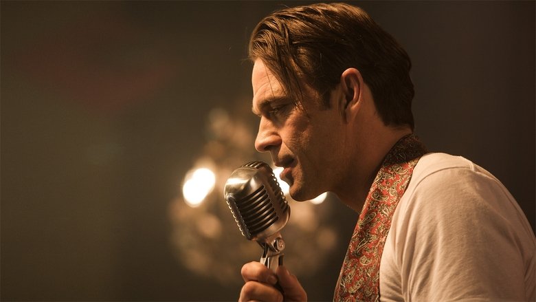 кадр из фильма A Thousand Kisses Deep