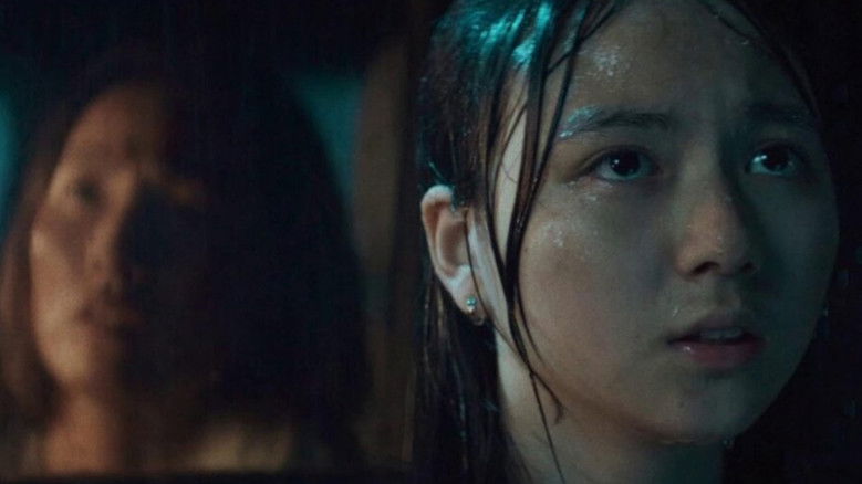 кадр из фильма 黑雾