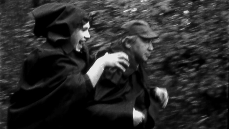 кадр из фильма Ночи полнолуния