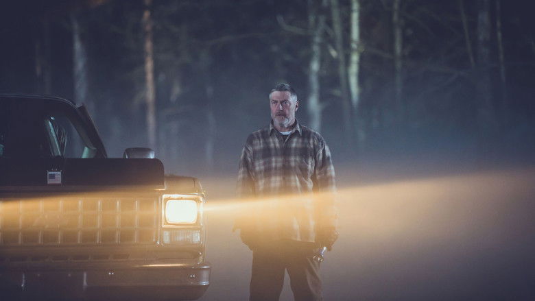 кадр из фильма Тьма: Вторжение