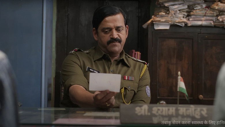 кадр из фильма लापता लेडीज़