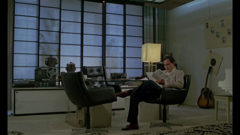 кадр из фильма Chère canaille