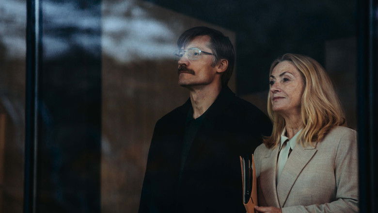 кадр из фильма Отель для самоубийц