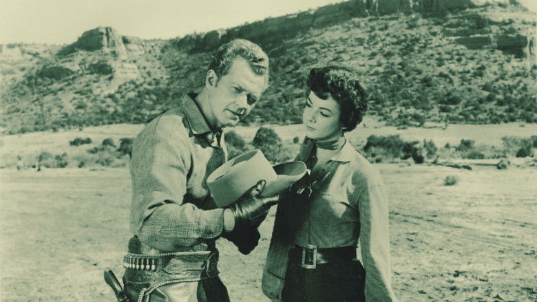 кадр из фильма The Outlaw's Daughter