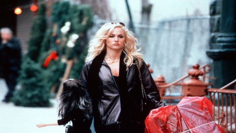 кадр из фильма Наше Рождество