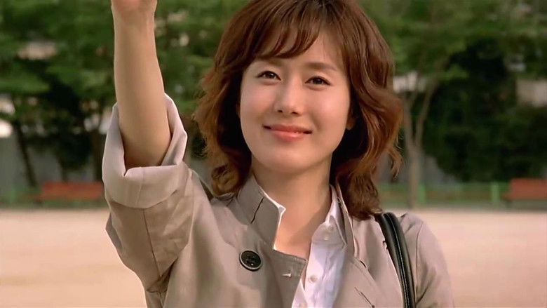 кадр из фильма 사랑할 때 이야기하는 것들