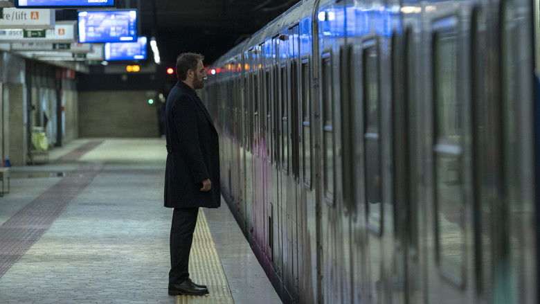 кадр из фильма Первый день моей жизни