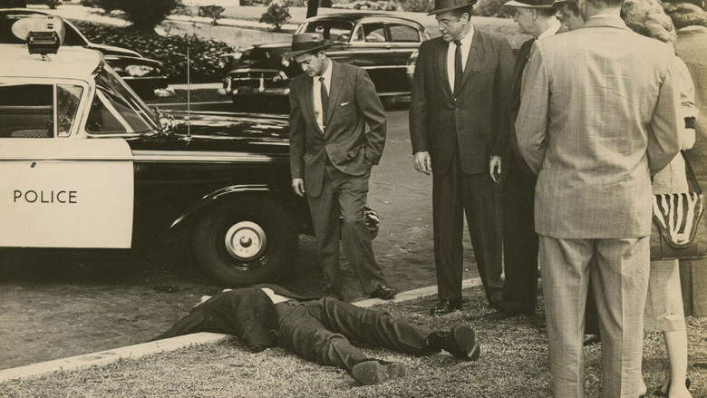 кадр из фильма The Threat