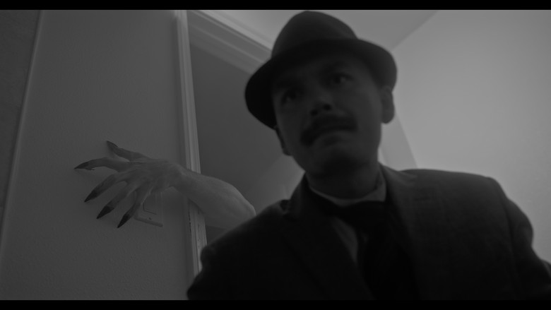 кадр из фильма They Live on Top