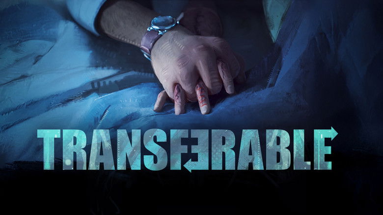 кадр из фильма Transferable