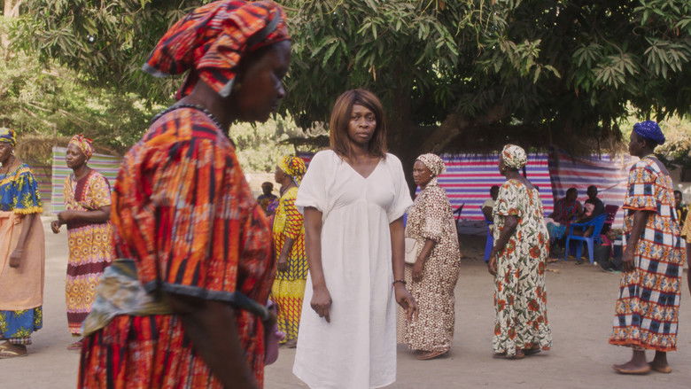 кадр из фильма Dao