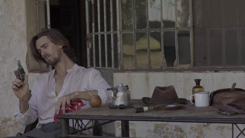 кадр из фильма Corazón Fugitivo