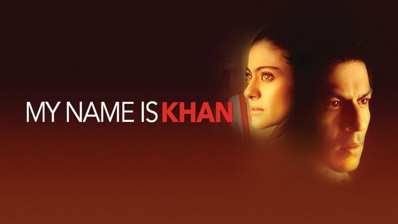 кадр из фильма Меня зовут Кхан