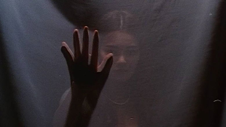 кадр из фильма 눈물