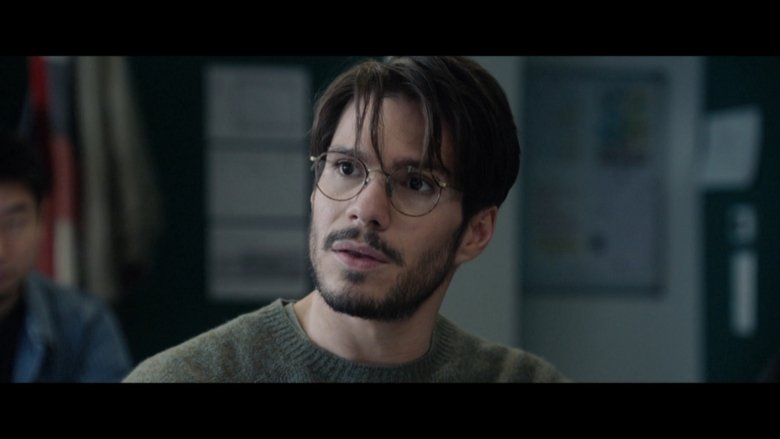 кадр из фильма Pas de vagues