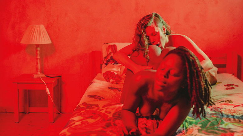 кадр из фильма Captive