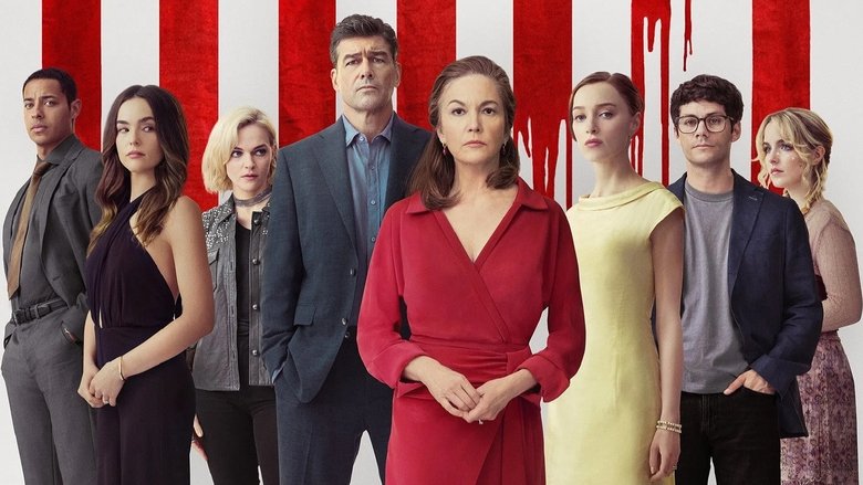 кадр из фильма Юбилей