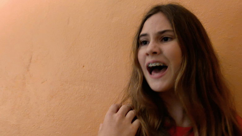 кадр из фильма 1, 2, 3 (Pollito Inglés)