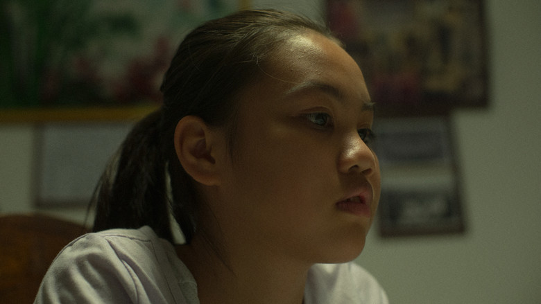 кадр из фильма 相濡以沫