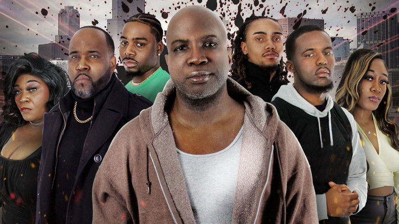 кадр из фильма Dawgs 4 Life