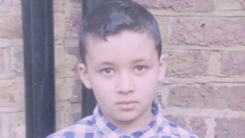 кадр из фильма Memoirs of a Geeza